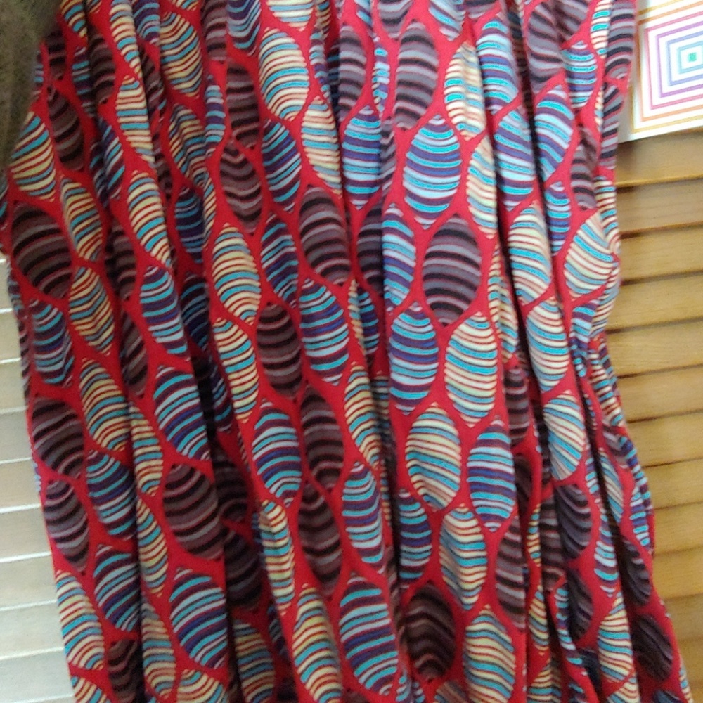 LulaRoe Madison NWT